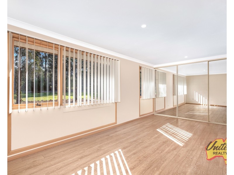 91 Jersey Road, Bringelly NSW 2556