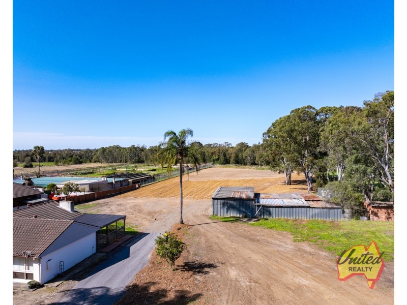 91 Jersey Road, Bringelly NSW 2556