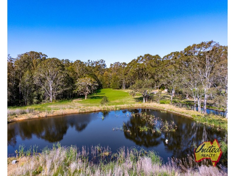 91 Jersey Road, Bringelly NSW 2556