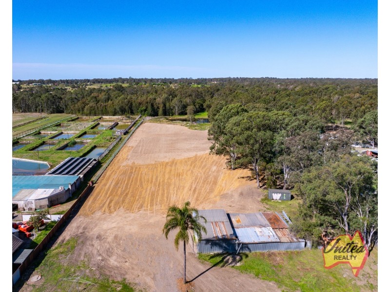 91 Jersey Road, Bringelly NSW 2556