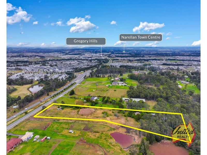 837 Camden Valley Way, Catherine Field NSW 2557