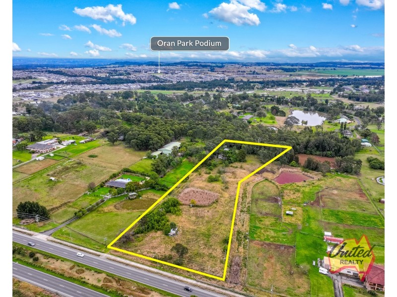 837 Camden Valley Way, Catherine Field NSW 2557