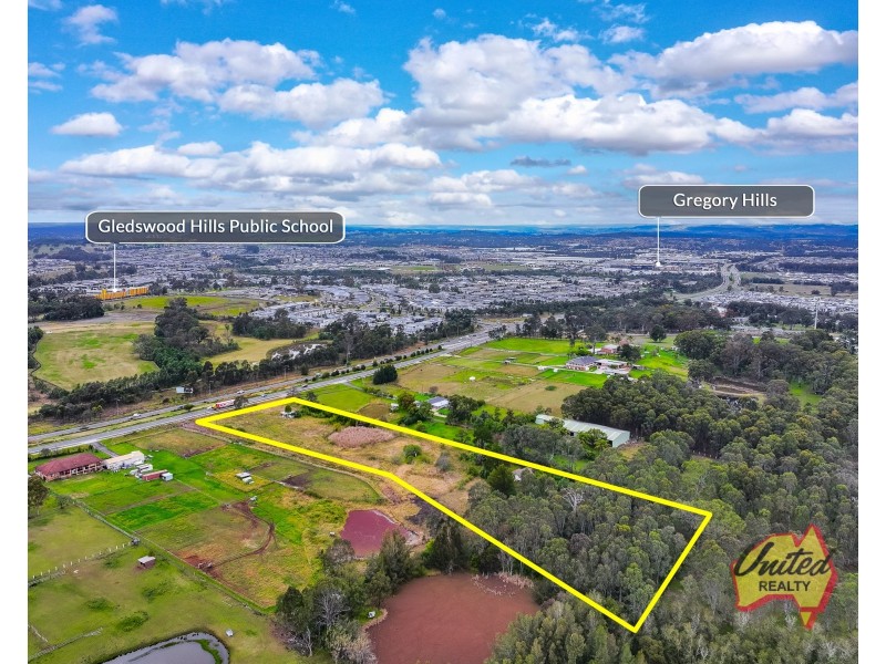 837 Camden Valley Way, Catherine Field NSW 2557