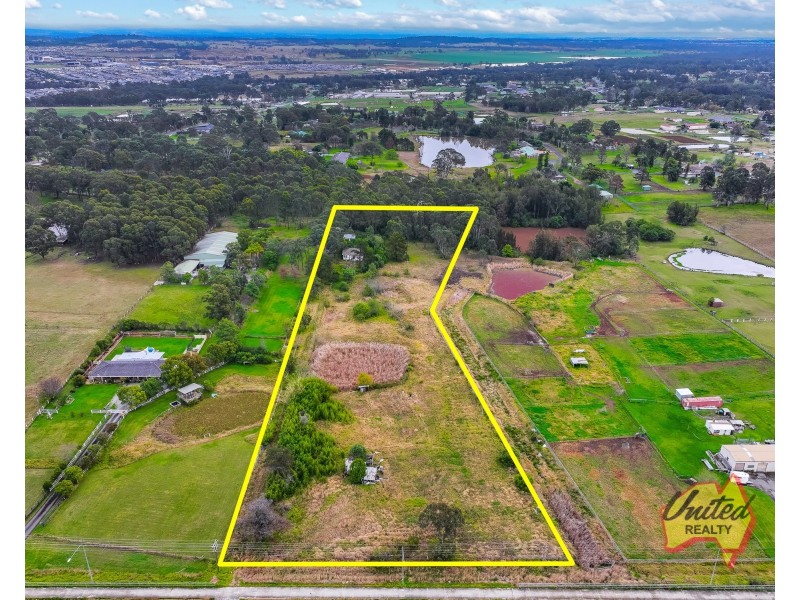 837 Camden Valley Way, Catherine Field NSW 2557