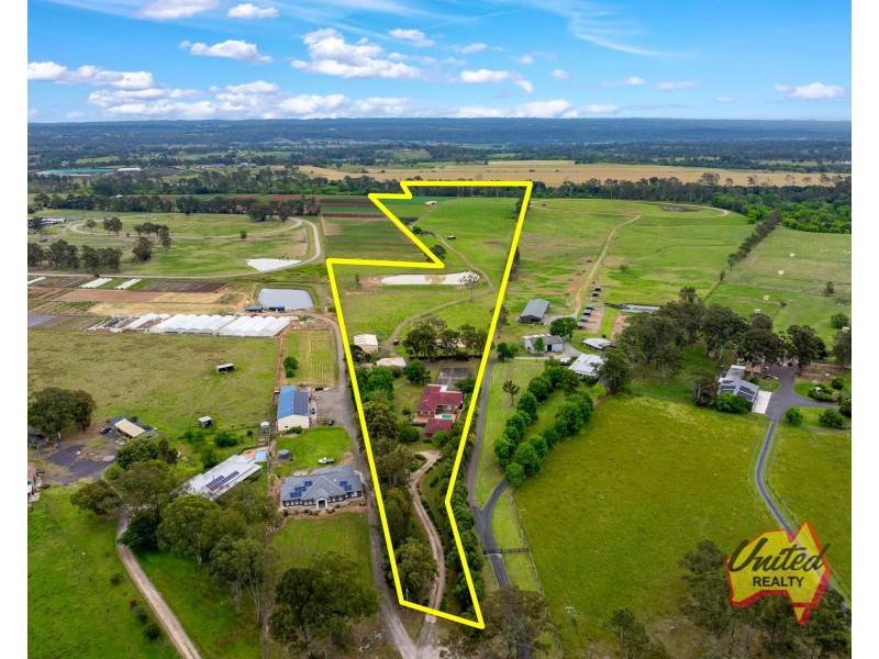 157 Cut Hill Road, Cobbitty NSW 2570