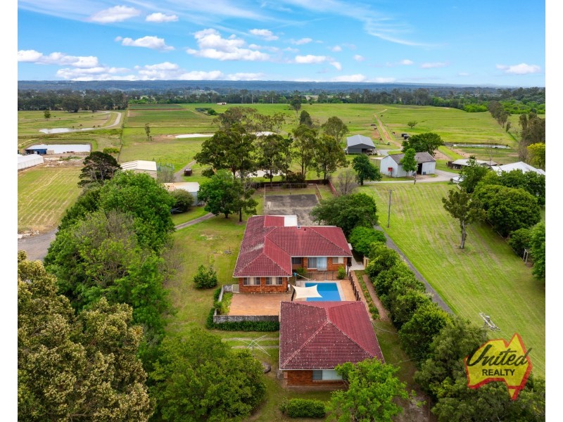 157 Cut Hill Road, Cobbitty NSW 2570