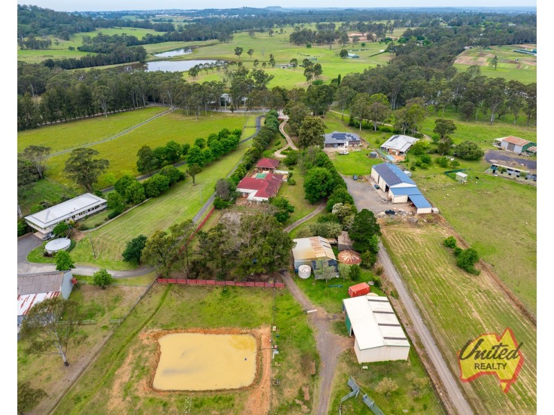 157 Cut Hill Road, Cobbitty NSW 2570