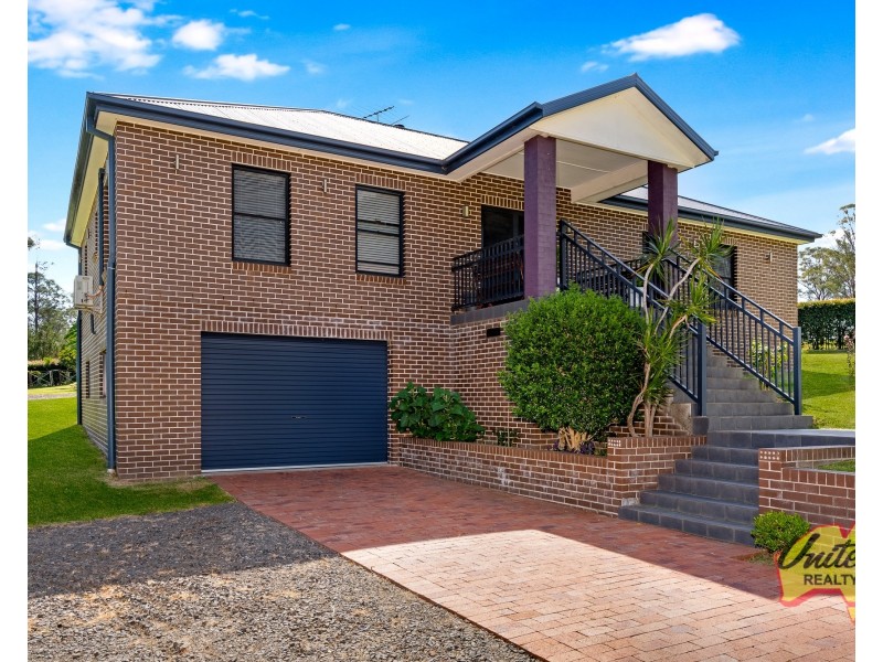 90 Bamburgh Road, Werombi NSW 2570