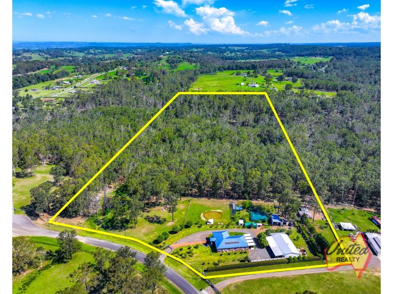 90 Bamburgh Road, Werombi NSW 2570