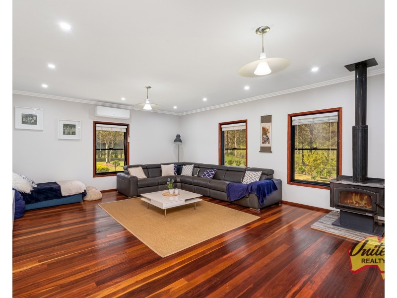 90 Bamburgh Road, Werombi NSW 2570