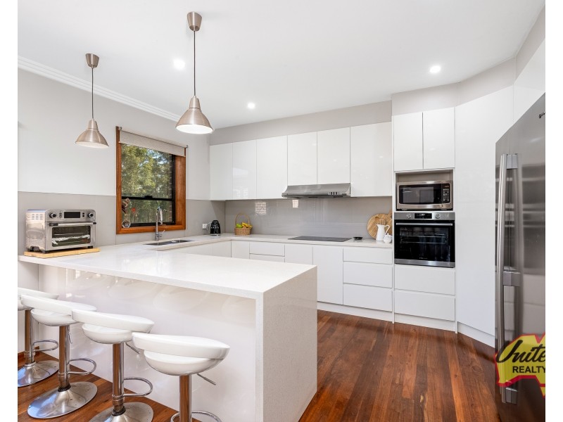 90 Bamburgh Road, Werombi NSW 2570