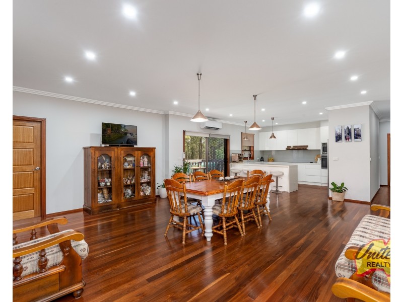 90 Bamburgh Road, Werombi NSW 2570