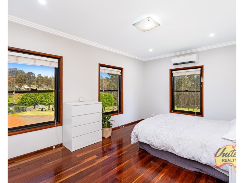 90 Bamburgh Road, Werombi NSW 2570