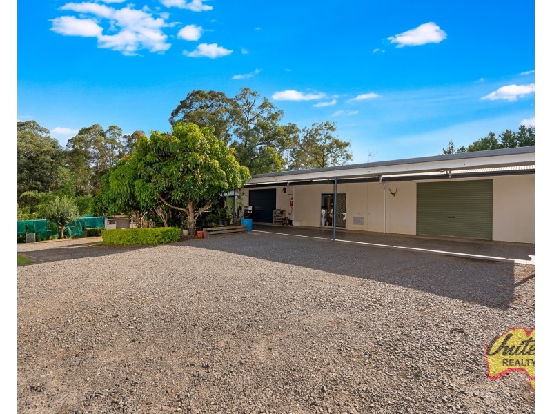 90 Bamburgh Road, Werombi NSW 2570