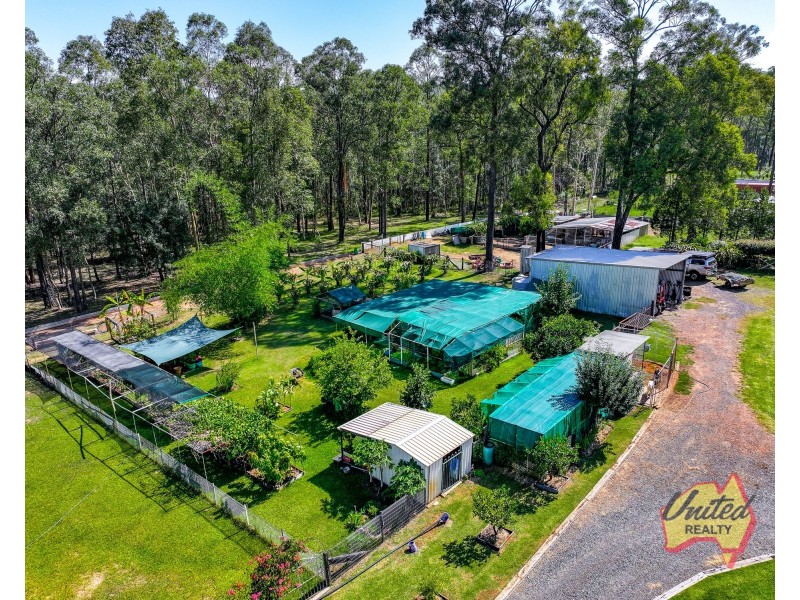 90 Bamburgh Road, Werombi NSW 2570