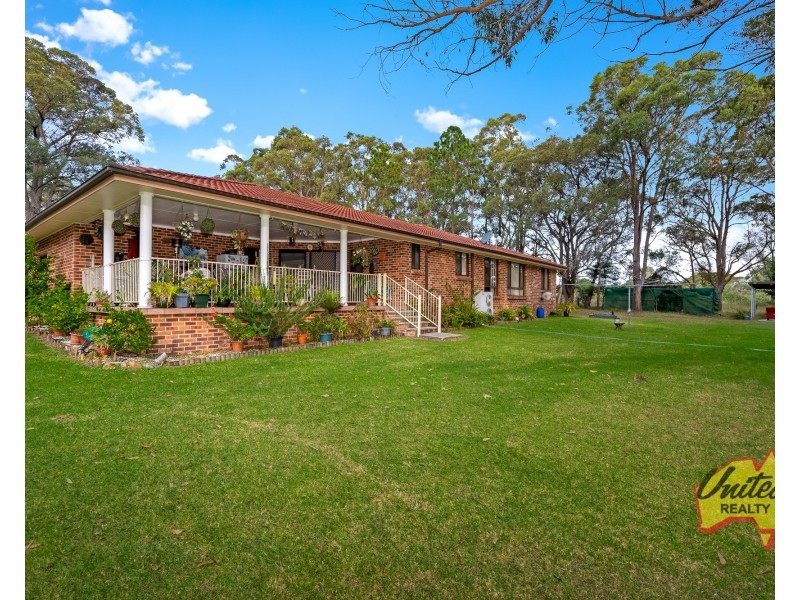 200 Rockford Road, Tahmoor NSW 2573