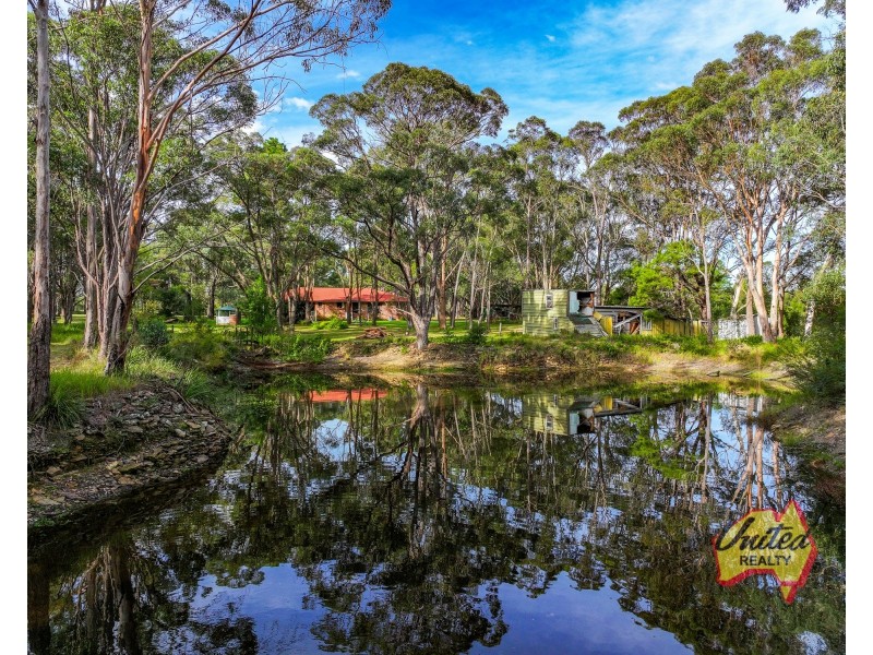 200 Rockford Road, Tahmoor NSW 2573