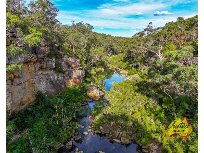 200 Rockford Road, Tahmoor NSW 2573