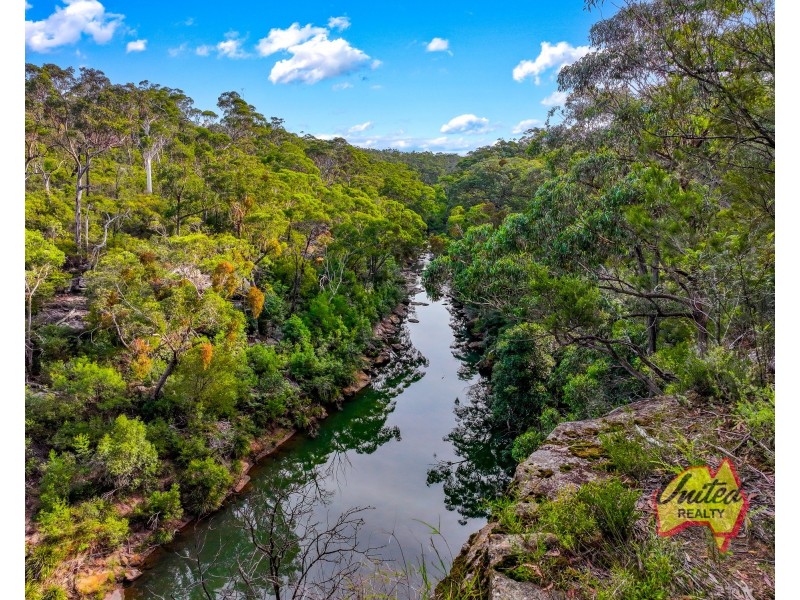 200 Rockford Road, Tahmoor NSW 2573