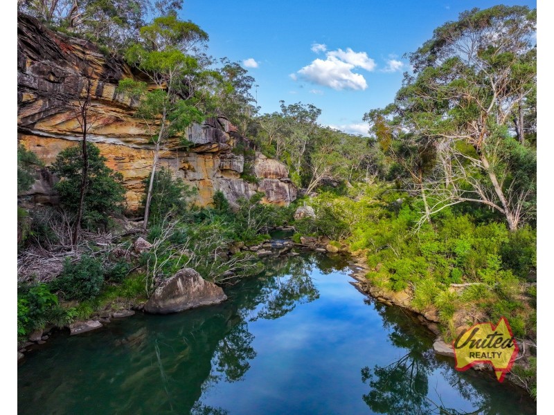 200 Rockford Road, Tahmoor NSW 2573