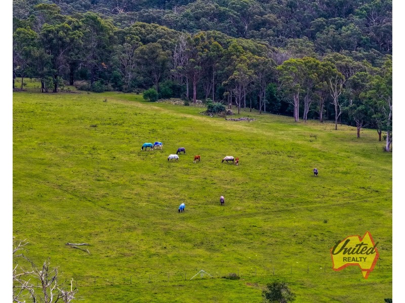 535 Silverdale Road, Orangeville NSW 2570