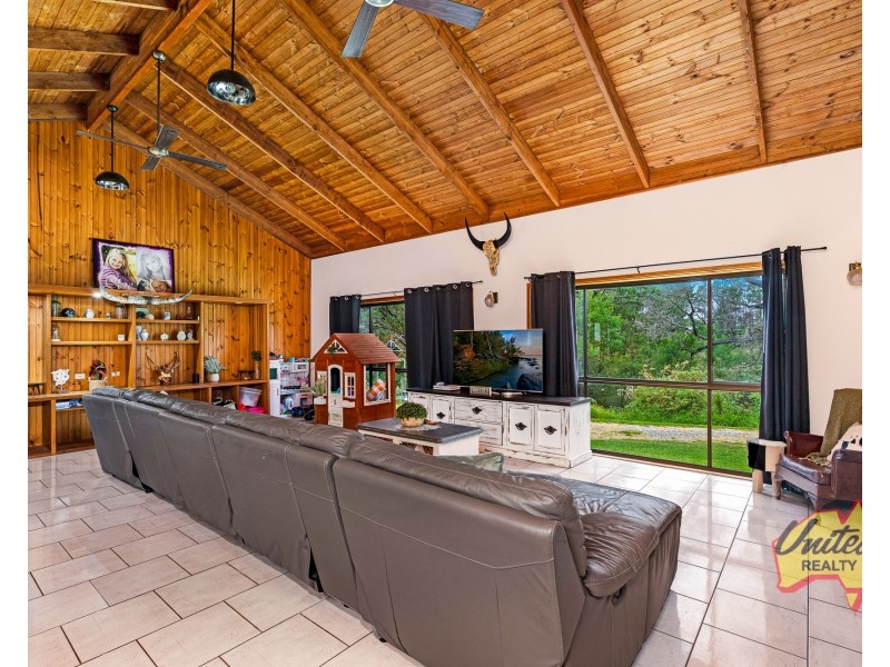 535 Silverdale Road, Orangeville NSW 2570