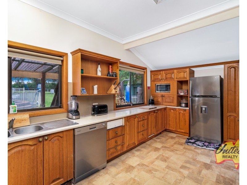 535 Silverdale Road, Orangeville NSW 2570