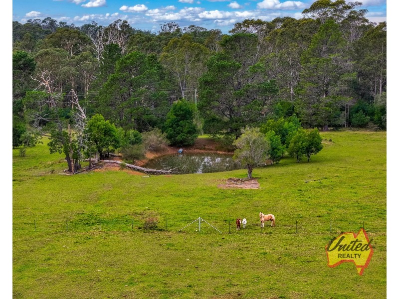 535 Silverdale Road, Orangeville NSW 2570