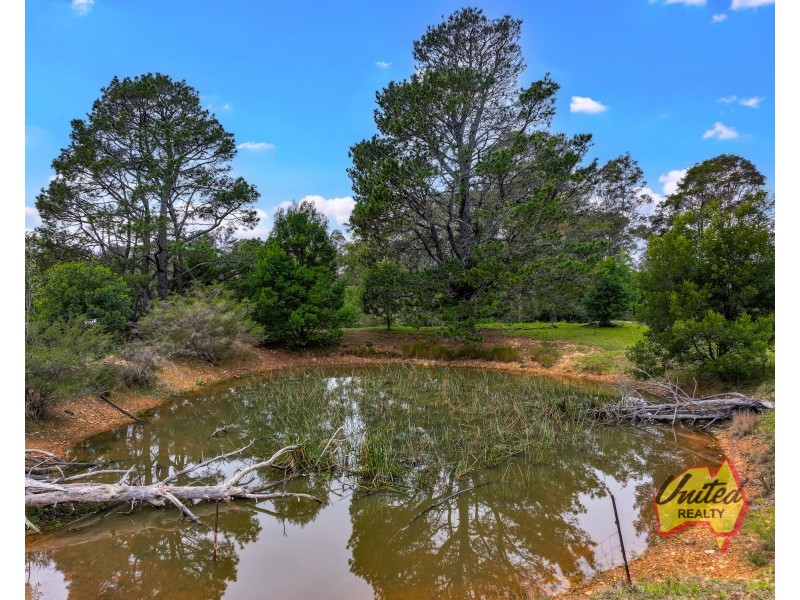 535 Silverdale Road, Orangeville NSW 2570