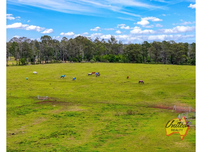 535 Silverdale Road, Orangeville NSW 2570