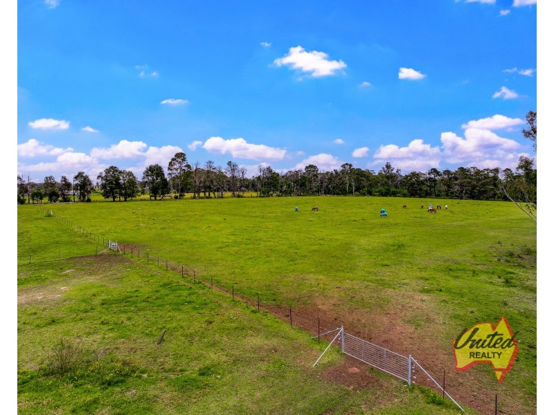 535 Silverdale Road, Orangeville NSW 2570