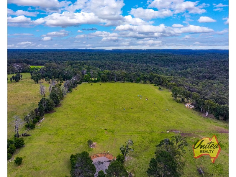 535 Silverdale Road, Orangeville NSW 2570