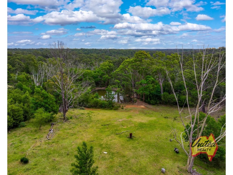 535 Silverdale Road, Orangeville NSW 2570
