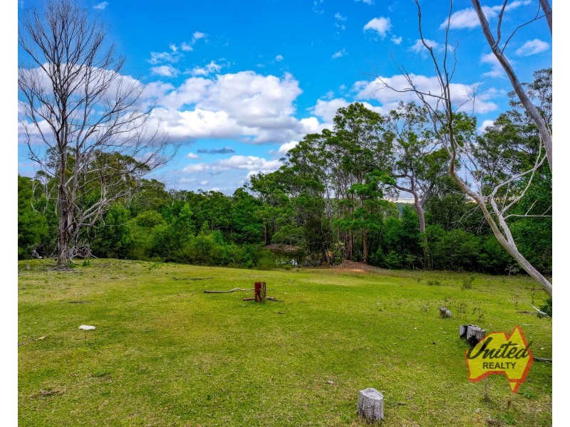 535 Silverdale Road, Orangeville NSW 2570