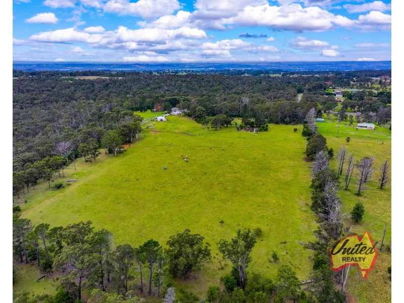 535 Silverdale Road, Orangeville NSW 2570