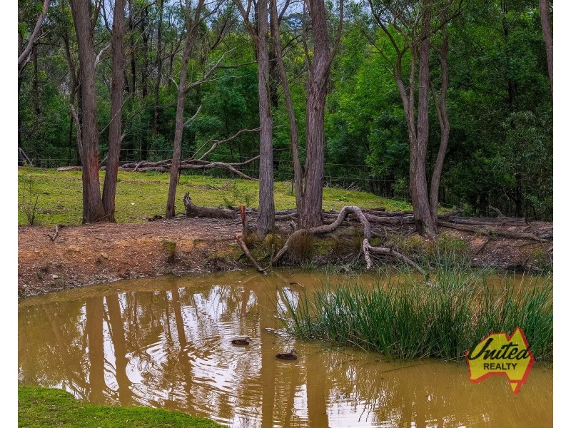 535 Silverdale Road, Orangeville NSW 2570