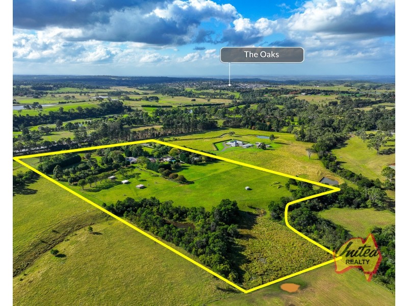39 Waterfall Creek Road, The Oaks NSW 2570