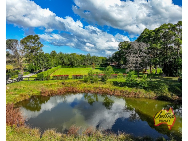 39 Waterfall Creek Road, The Oaks NSW 2570