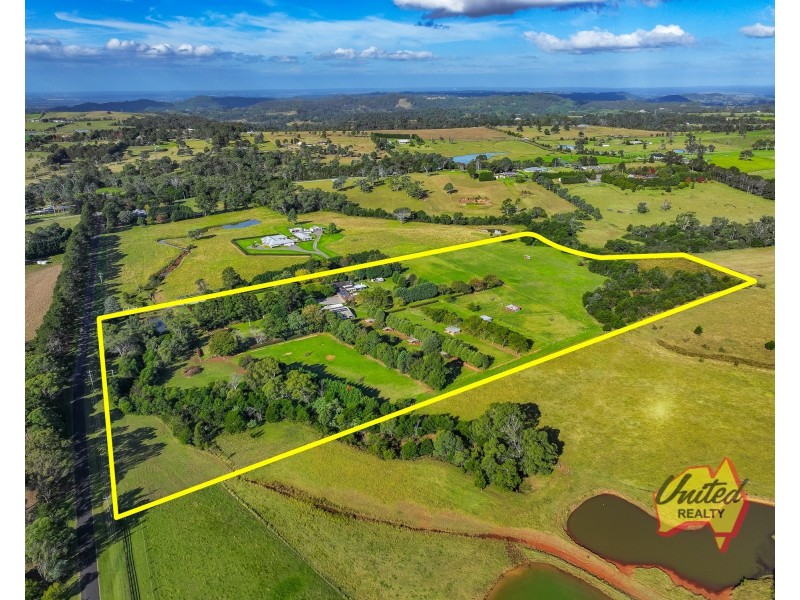 39 Waterfall Creek Road, The Oaks NSW 2570