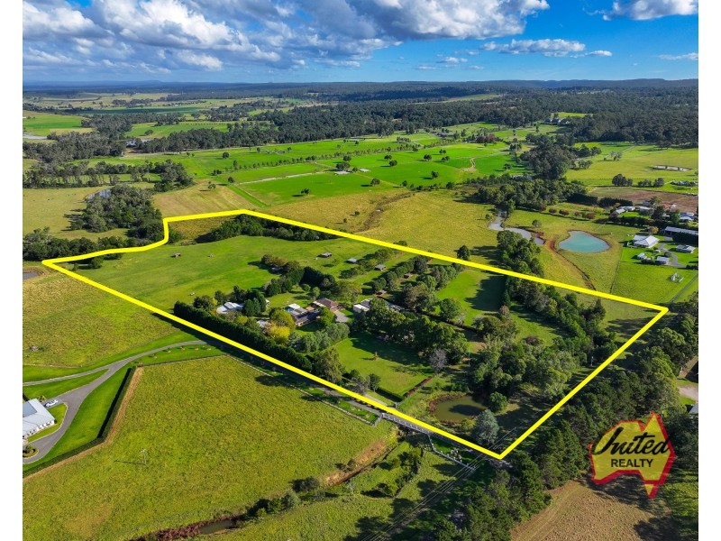 39 Waterfall Creek Road, The Oaks NSW 2570
