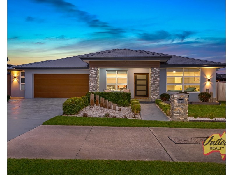 44 Burrell Road, Spring Farm NSW 2570