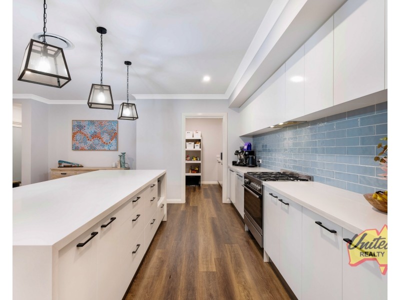 44 Burrell Road, Spring Farm NSW 2570
