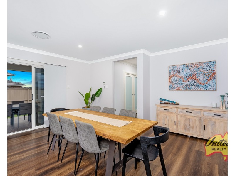 44 Burrell Road, Spring Farm NSW 2570