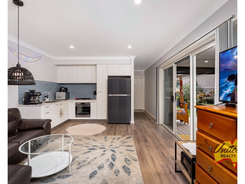 44 Burrell Road, Spring Farm NSW 2570