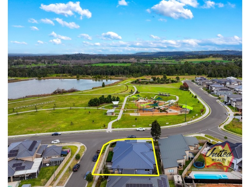 44 Burrell Road, Spring Farm NSW 2570