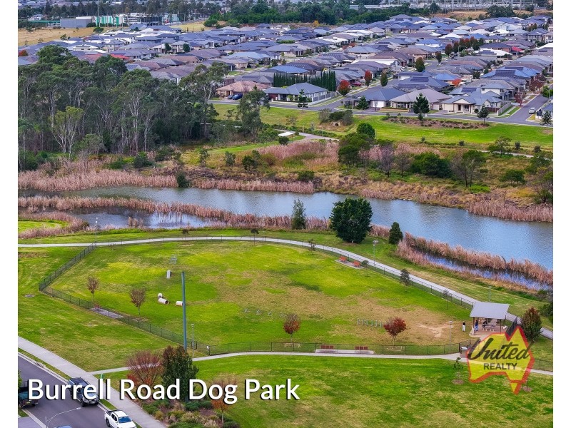 44 Burrell Road, Spring Farm NSW 2570