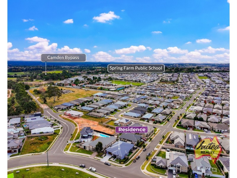 44 Burrell Road, Spring Farm NSW 2570