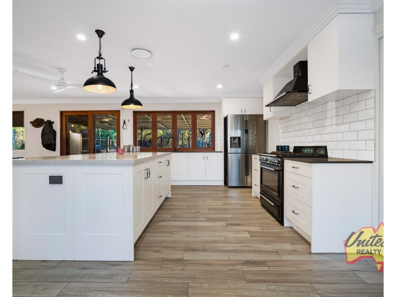 495 Steveys Forest Road, Oakdale NSW 2570