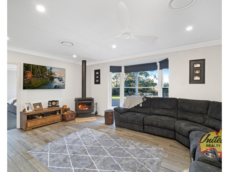 495 Steveys Forest Road, Oakdale NSW 2570