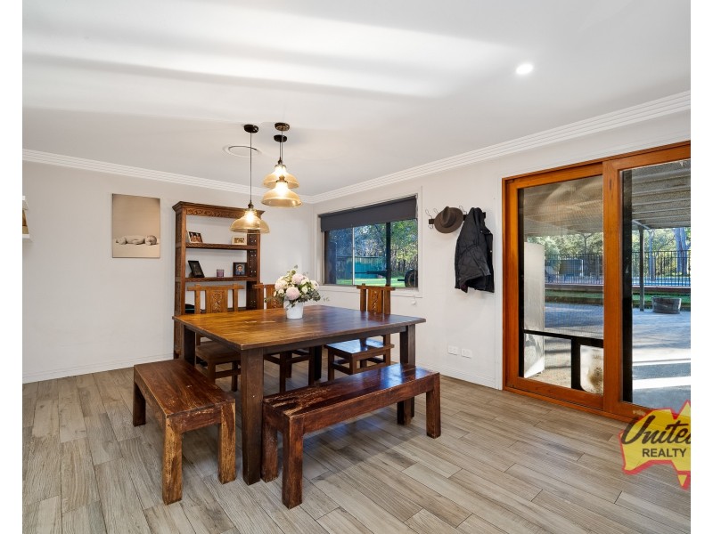 495 Steveys Forest Road, Oakdale NSW 2570